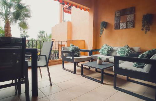Luxury large 2 bedroom Apartment 10 min walk to Villamartin Plaza - Foto 22