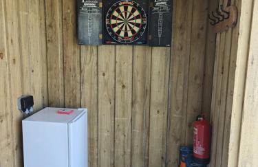 Pleasant Point Holiday Cottages - Foto 133