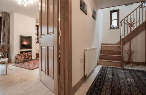 Llais Afon - 3 Bedroom Holiday Home - Fishguard - Foto 116