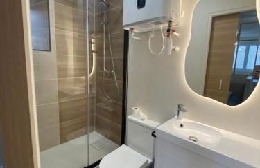 Les 20 bonheurs - Cosy pour 2 pers - Check-in 24-24 - Foto 3