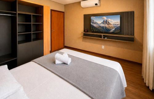 Apartamento em Gramado - Foto 8