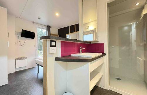 WA100 - Moderne Mobilheime im Oberpfälzer Seenland - Foto 39