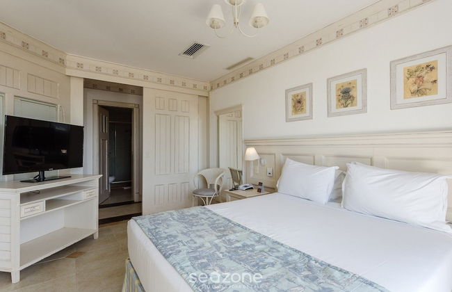 Studios frente ao mar no IL Campanario Resort ILCTOP - Photo 7