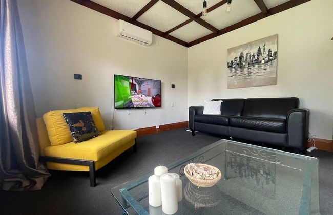 Rotorua Holiday Villa - Foto 9