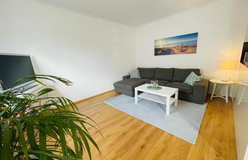 OstseeLiebe Garten, Terrasse und Strandnähe - Foto 4