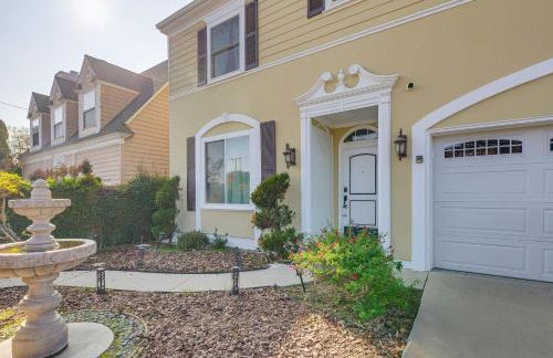 6 Mi to Dtwn Pasadena Home with Patio and Yard! - Foto 39