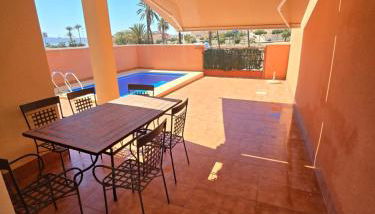 Duplex 6 Mar de Plata - Foto 3