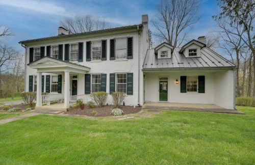 Historic Waterfront Retreat with Grill in Hagerstown - Photo 36