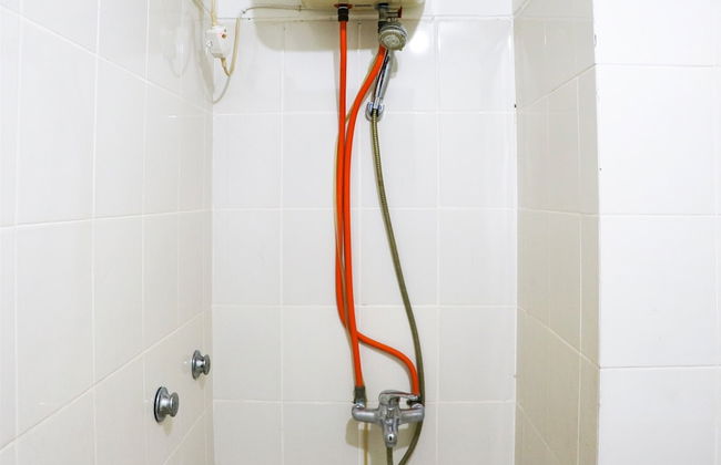 Fancy And Nice 2Br At Cervino Village Casablanca Apartment - Foto 22