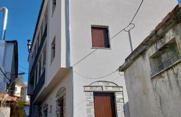 Marousos Central Guesthouse - Foto 70