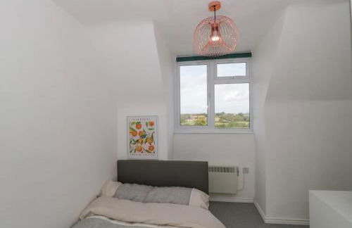 Tranquil Clyffe Cottage - Foto 15