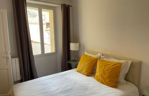 La Maison du Courtil, Amande-Olive - Foto 19