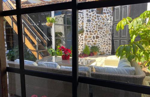 CASA MARA Casa Rural con terraza, barbacoa y vistas al Teide - Foto 51