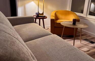 Stylish 1940s Home with Barn Guest House - Foto 15