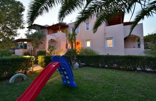 Flisvos Rooms - Photo 27