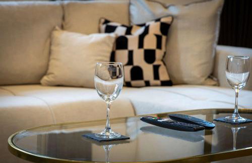 Luxury home in Hale - Sleeps 4 - Foto 32