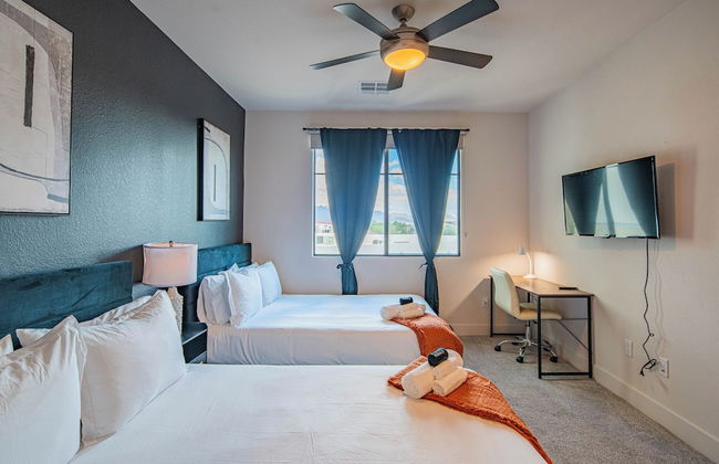 ROVE LIVING/KB - Scottsdale Grand - Foto 30