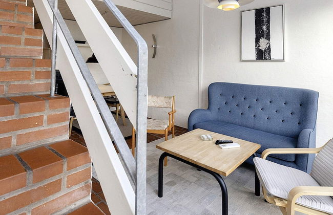 Holiday Apartment Near Vesterhavet - Foto 6