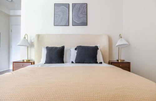 Blueground University District view nr University Bridge SEA-915 - Foto 9