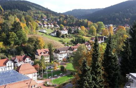 Ferien Penthouse Panoramablick oder Studio Panoramablick - Foto 53