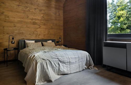 Chillout Ślemień nowoczesny dom w górach - Foto 19