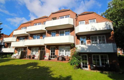 Dünenhus Wohnung 3 - Foto 43