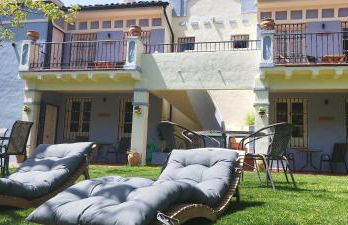 Alojamiento Rural Las Maravillas - Foto 8