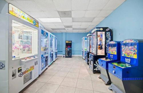 Beachfront Retreat- "The Getaway" - Foto 26