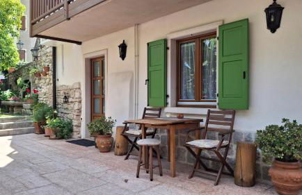 La bella corte - Foto 103