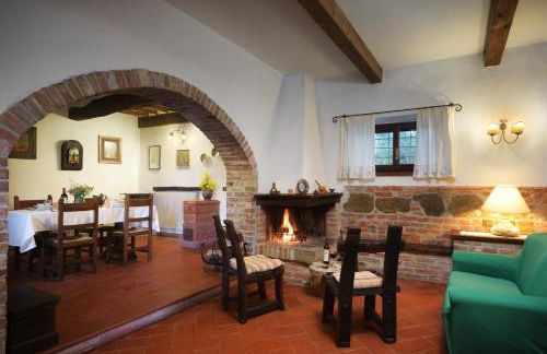 Romitorio di Castiglione del Lago - Photo 1