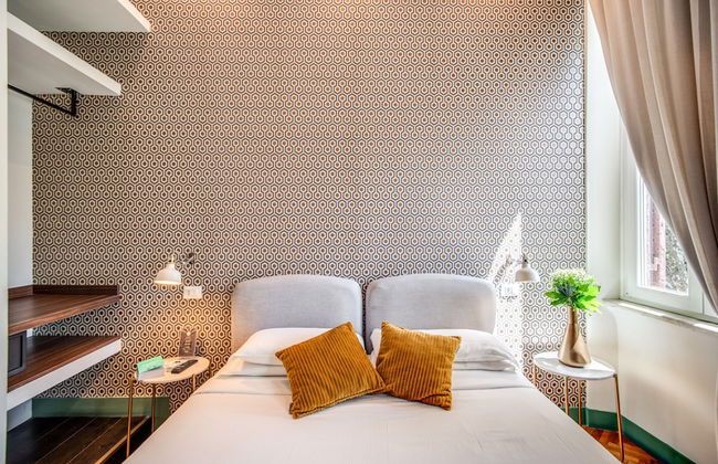 Tree Charme Trilussa - Foto 26