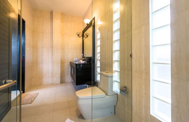 Grand Villa Luxury Holidays Phuket - Foto 39