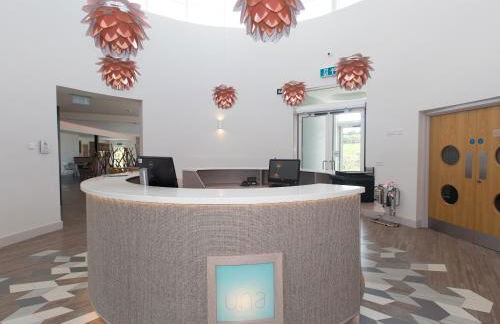 Lodge 52 Una - Foto 16