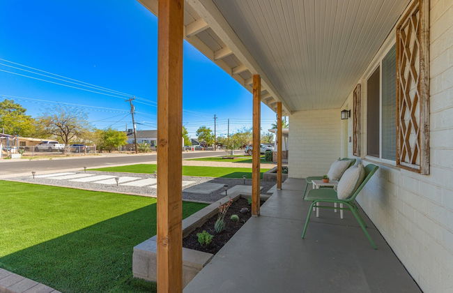 14th Coronado Historic District Phoenix - Foto 27