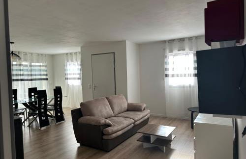 Belle Maison MALOU climatisée calme, piscine, jacuzzi 3km plage Labenne Capbreton - Foto 36