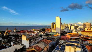 Apto com vista para Baía do Guajará - Foto 2