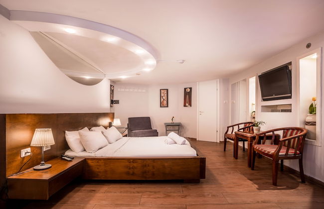 Avital Hotel - Foto 6