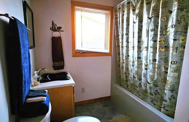 Bear Mountain Lodge - Foto 35