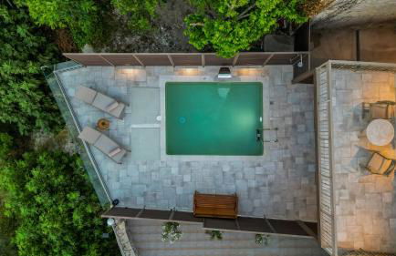 Myrtillo II Sea View Villa - Photo 21