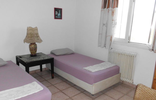 Toms House 4 in Felekas - Photo 5