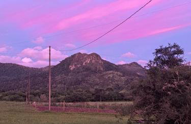 Chalé Recanto da Tiriva - Photo 20