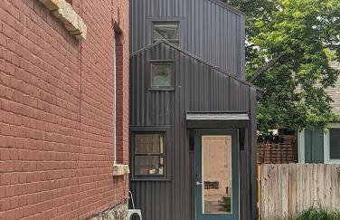 Carriage House - Foto 12