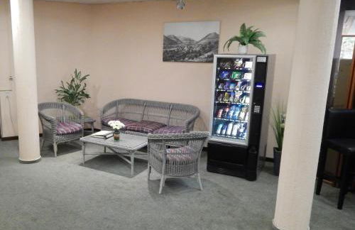 FREE Apartment - Bei den Thermen - Foto 31