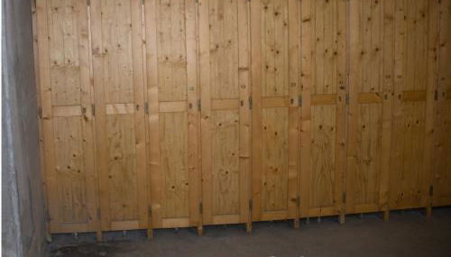 Courchevel 1550 – VERITABLE SKI AUX PIEDS – APPARTEMENT LES TOVETS T2 – 47m2 – 4P - Photo 5