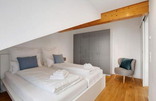 Blaustein Loft - Foto 9