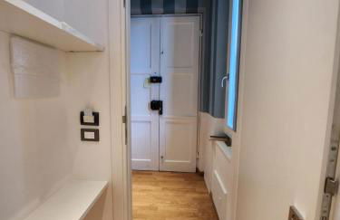 Sweetly Home in Florence Suite con balcone e vista duomo - Foto 52