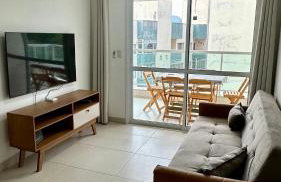 Apto Ubatuba Praia Tenorio - Foto 13