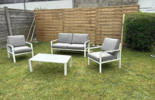 les dunes proche plage jardin - Foto 34