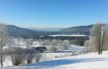 Ferienwohnung-Panoramablick -4 - Foto 22