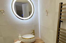 Patras Golden Suite - Foto 19